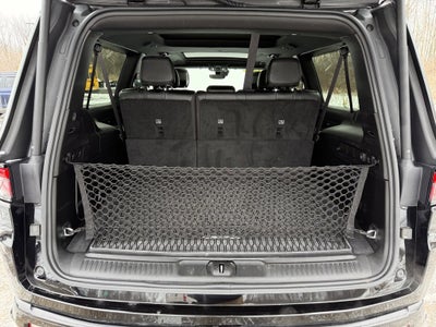 2024 Jeep Wagoneer L Series II Carbide