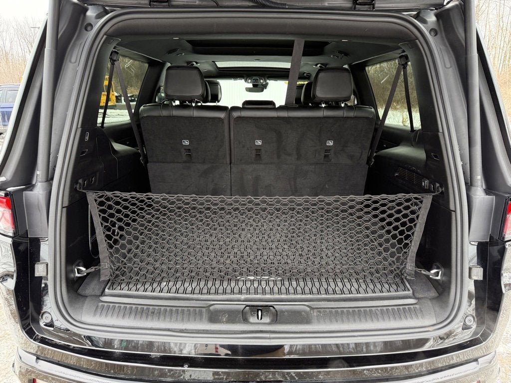 2024 Jeep Wagoneer L Series II Carbide