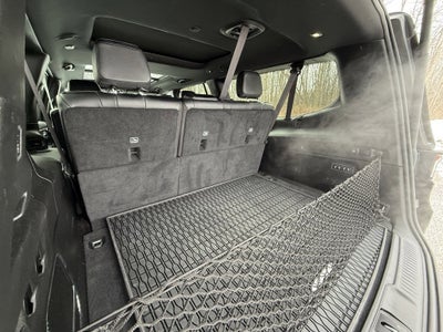 2024 Jeep Wagoneer L Series II Carbide