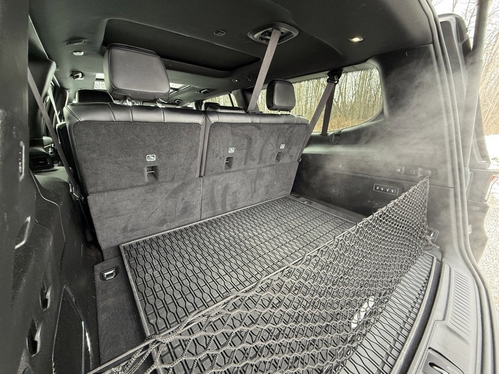 2024 Jeep Wagoneer L Series II Carbide