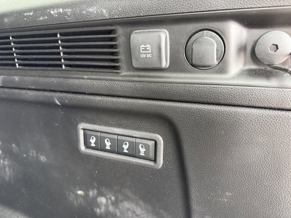 2024 Jeep Wagoneer L Series II Carbide