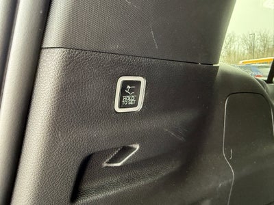 2024 Jeep Wagoneer L Series II Carbide