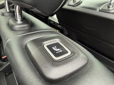 2024 Jeep Wagoneer L Series II Carbide