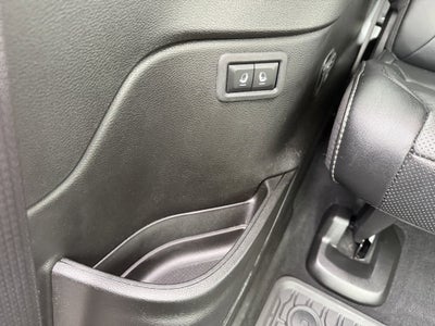 2024 Jeep Wagoneer L Series II Carbide