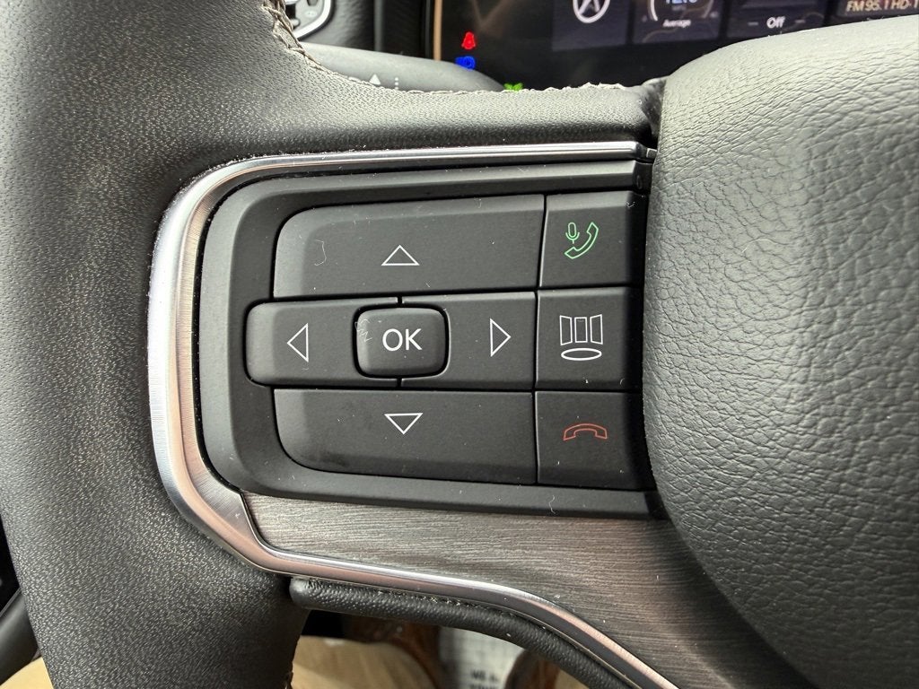 2024 Jeep Wagoneer L Series II Carbide