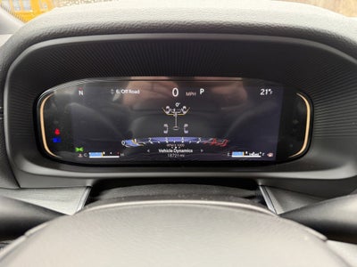 2024 Jeep Wagoneer L Series II Carbide