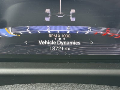 2024 Jeep Wagoneer L Series II Carbide