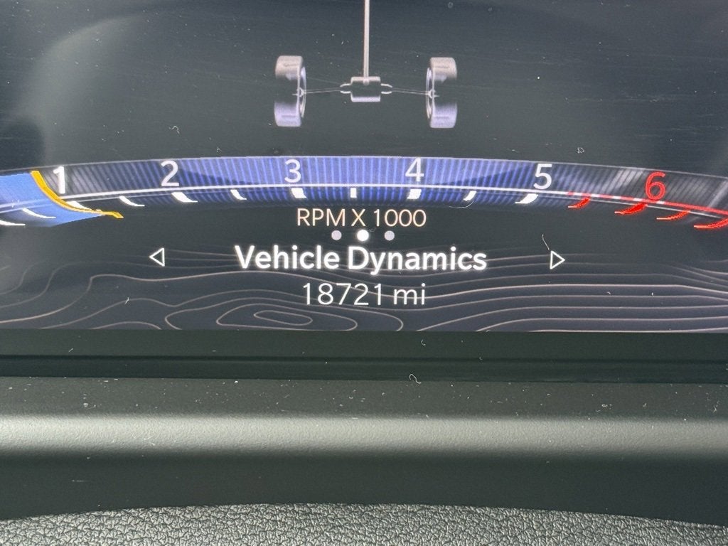 2024 Jeep Wagoneer L Series II Carbide