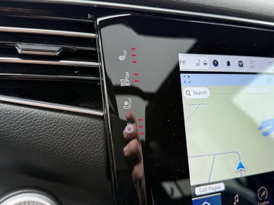 2024 Jeep Wagoneer L Series II Carbide