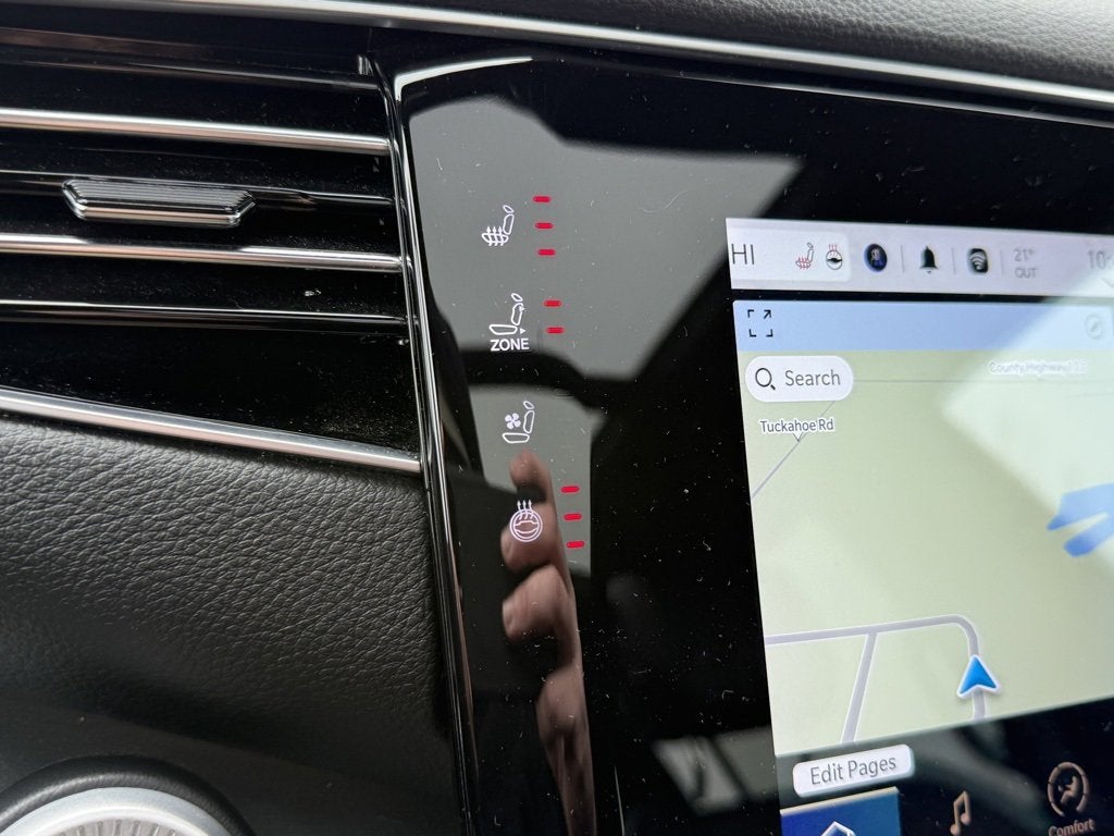 2024 Jeep Wagoneer L Series II Carbide