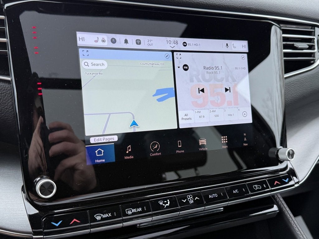 2024 Jeep Wagoneer L Series II Carbide