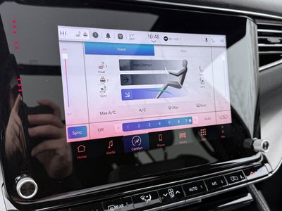 2024 Jeep Wagoneer L Series II Carbide