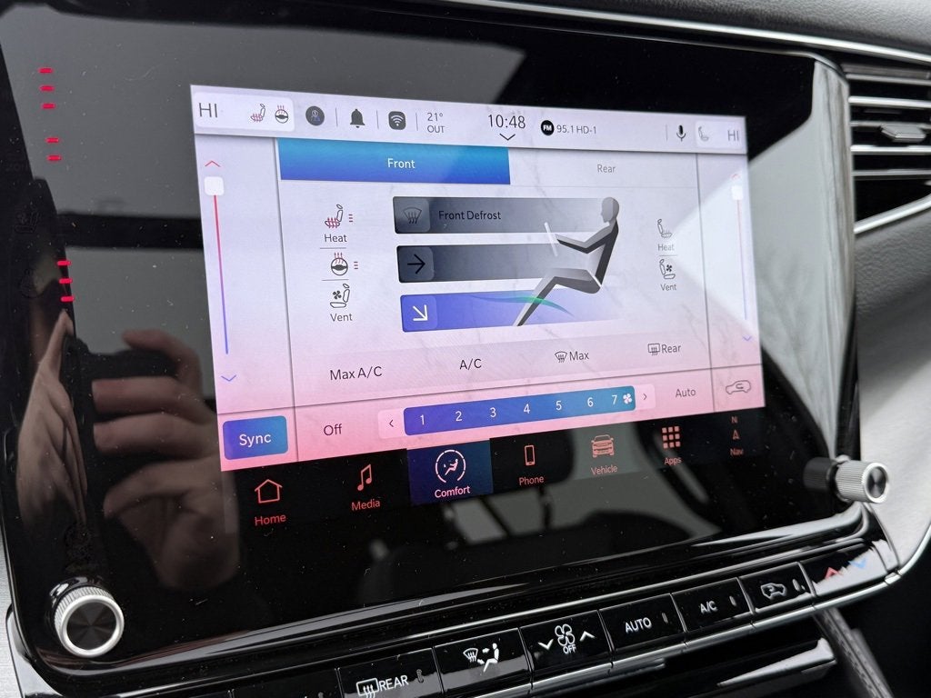 2024 Jeep Wagoneer L Series II Carbide