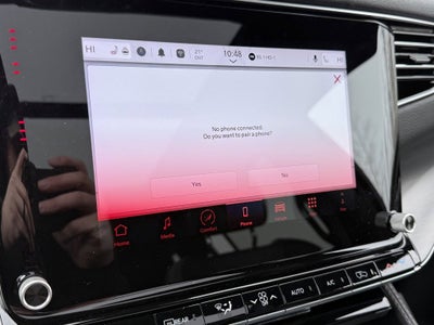 2024 Jeep Wagoneer L Series II Carbide