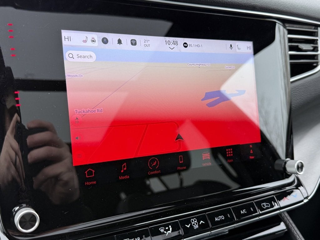 2024 Jeep Wagoneer L Series II Carbide