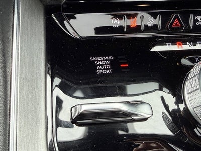 2024 Jeep Wagoneer L Series II Carbide