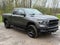 2022 RAM 1500 Big Horn Quad Cab 4x4 6'4" Box