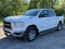 2020 RAM 1500 Big Horn Crew Cab 4x4 5'7" Box