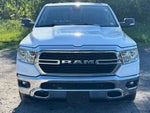 2020 RAM 1500 Big Horn Crew Cab 4x4 5'7" Box