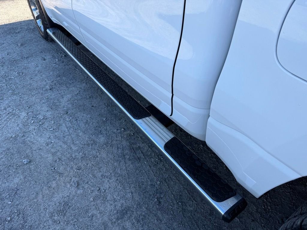 2020 RAM 1500 Big Horn Crew Cab 4x4 5'7" Box