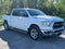 2020 RAM 1500 Big Horn Crew Cab 4x4 5'7" Box