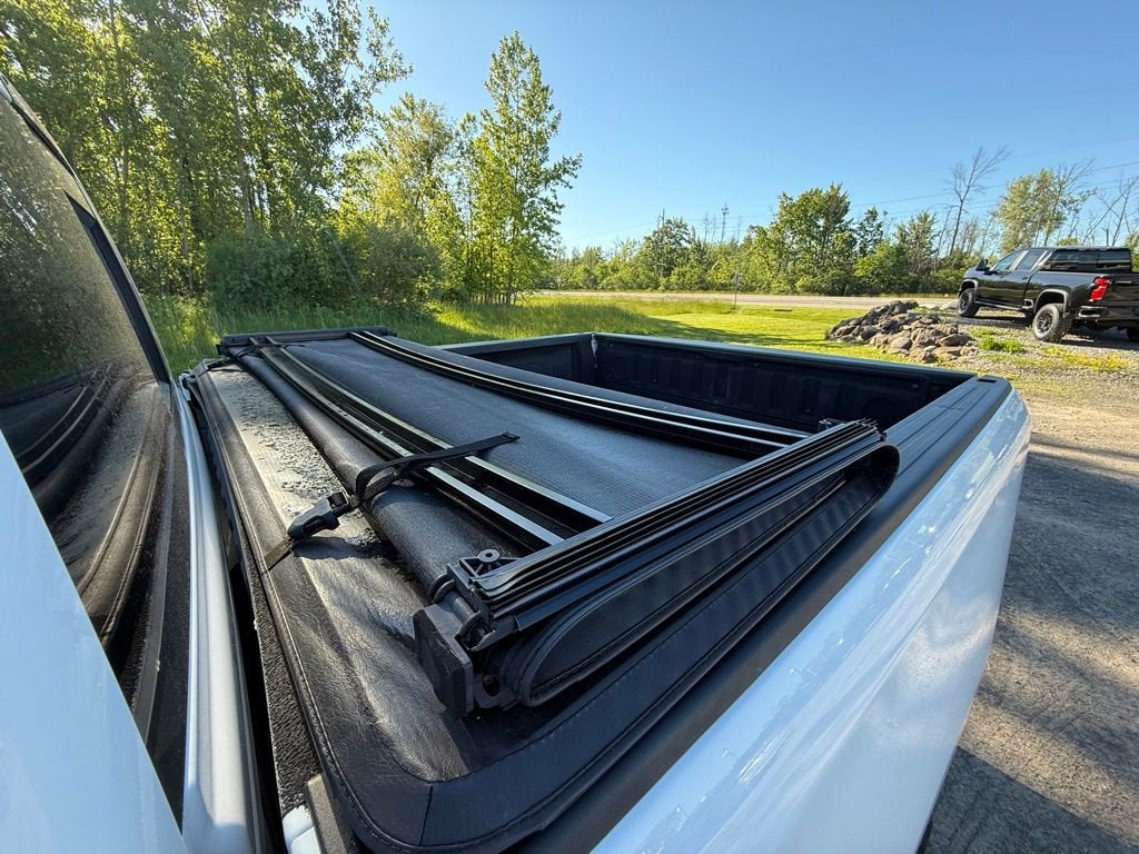 2020 RAM 1500 Big Horn Crew Cab 4x4 5'7" Box