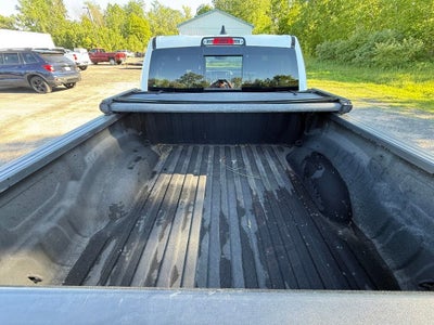 2020 RAM 1500 Big Horn Crew Cab 4x4 5'7" Box