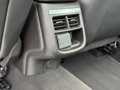 2020 Chevrolet Impala Premier