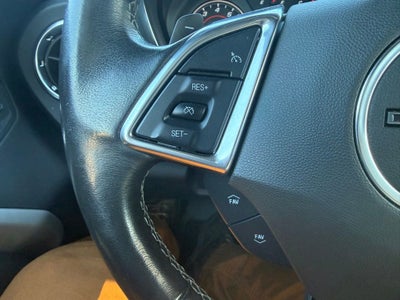 2023 Chevrolet Camaro 1LT