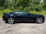 2017 Chevrolet Camaro 1SS