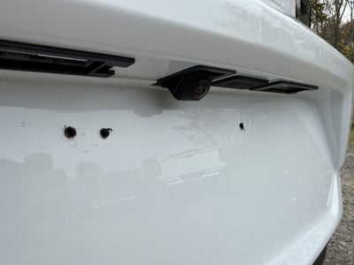 2021 Chevrolet Camaro 2SS