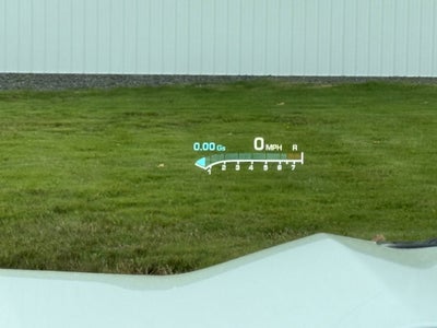 2021 Chevrolet Camaro 2SS