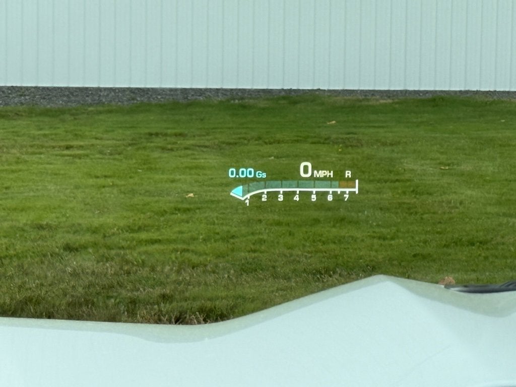 2021 Chevrolet Camaro 2SS