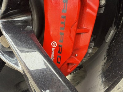 2021 Chevrolet Camaro 2SS