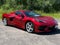 2025 Chevrolet Corvette Stingray 1LT