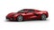 2027 Chevrolet Corvette Stingray 1LT