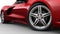2027 Chevrolet Corvette Stingray 1LT