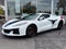 2027 Chevrolet Corvette Grand Sport 2LT