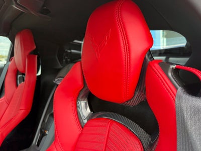 2027 Chevrolet Corvette Grand Sport 2LT