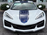 2027 Chevrolet Corvette Grand Sport 2LT