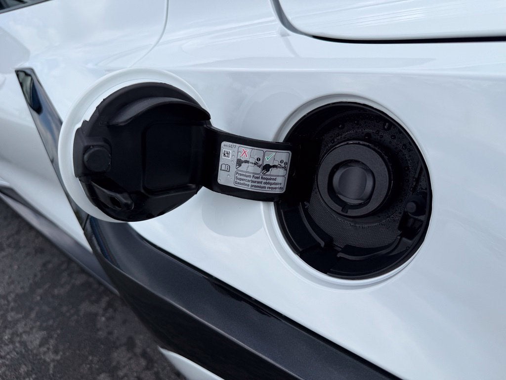 2027 Chevrolet Corvette Grand Sport 2LT