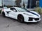 2027 Chevrolet Corvette Grand Sport 2LT