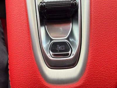 2027 Chevrolet Corvette Grand Sport 2LT