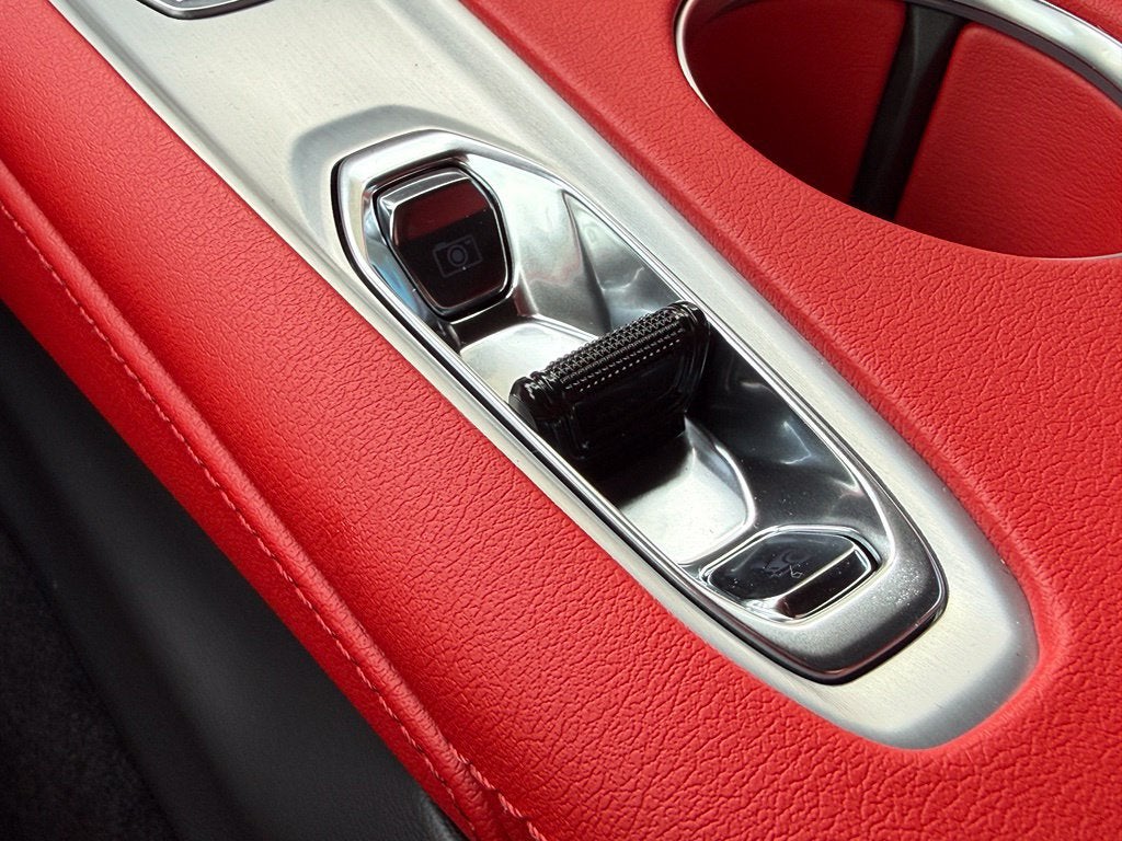 2027 Chevrolet Corvette Grand Sport 2LT