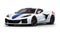 2027 Chevrolet Corvette Grand Sport 2LT