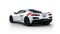 2027 Chevrolet Corvette Grand Sport 2LT