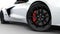 2027 Chevrolet Corvette Grand Sport 2LT