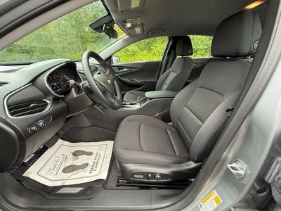 2024 Chevrolet Malibu RS
