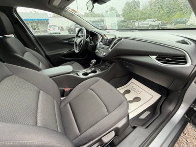 2024 Chevrolet Malibu RS