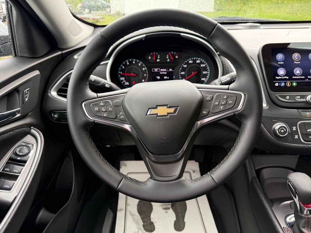 2024 Chevrolet Malibu RS
